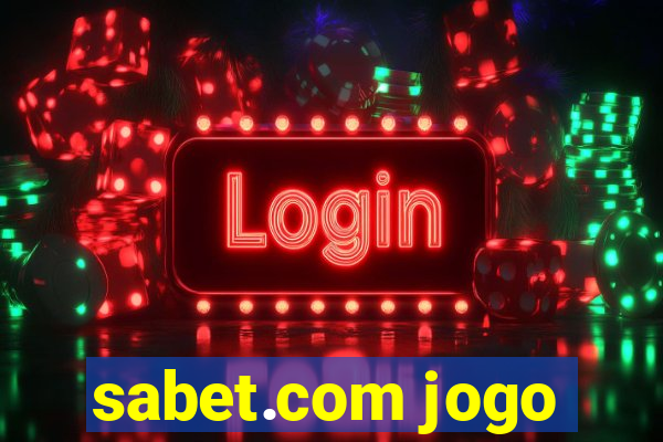 sabet.com jogo